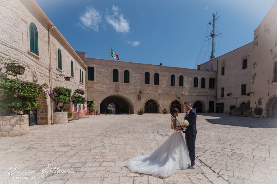 Giovanni Ottomano Fotografia