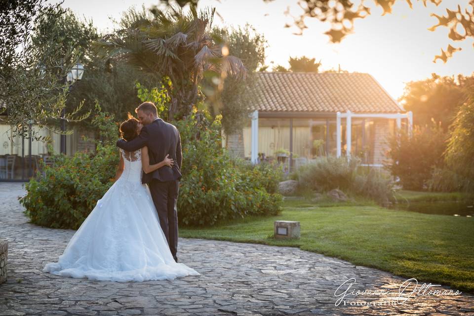 Giovanni Ottomano Fotografia