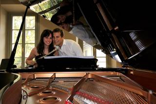 Duo Gemma Flauto e Pianoforte