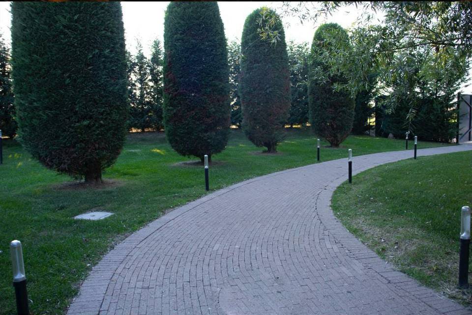 Village Eventi