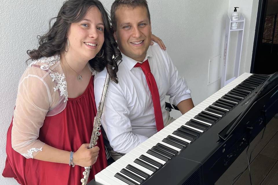 Duo Gemma Flauto e Pianoforte