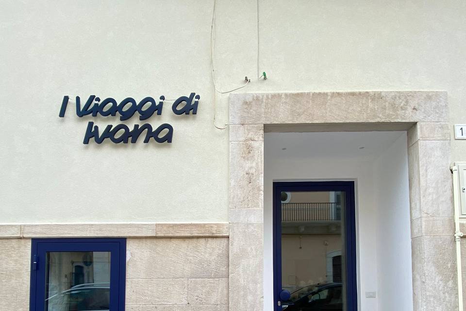 I Viaggi di Ivana