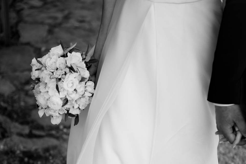 Wedding in Tuscany