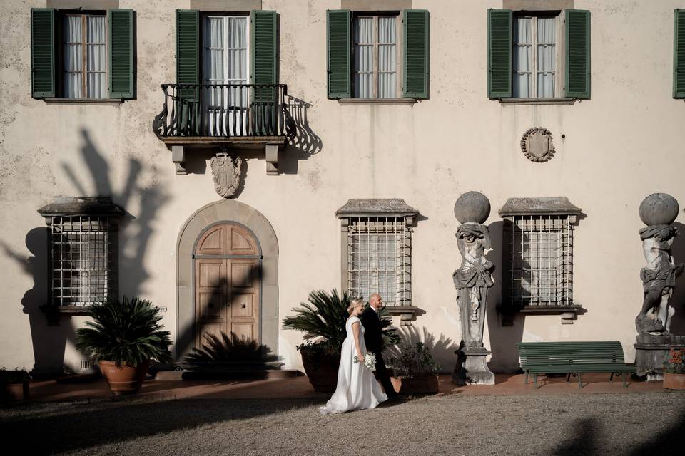 Rocco Daniele Wedding Photography
