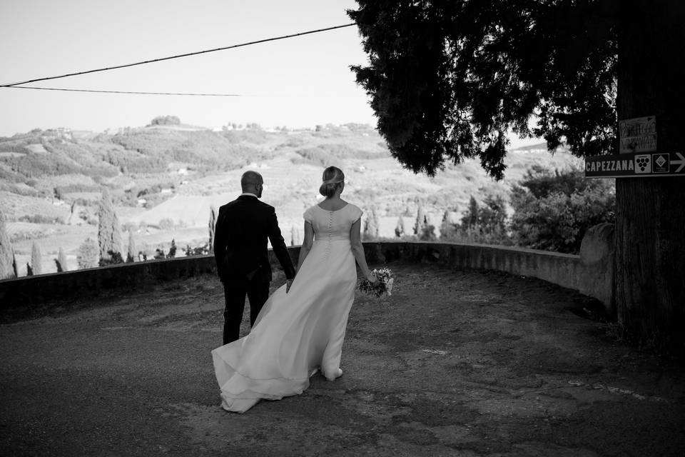 Rocco Daniele Wedding Photography