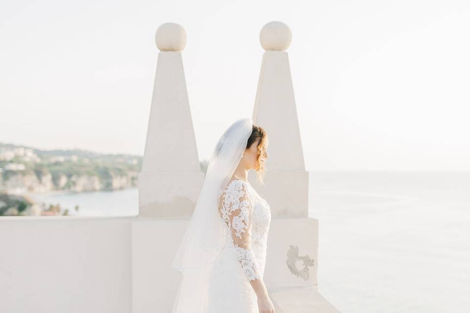 Tropea Wedding