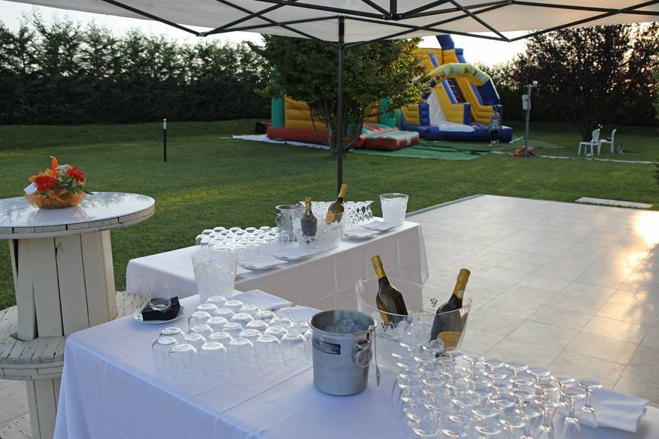 Village Eventi