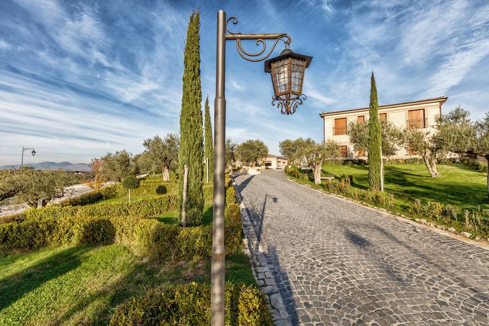 Tenuta La Salvia