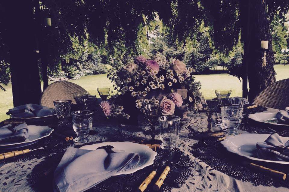 Table setting