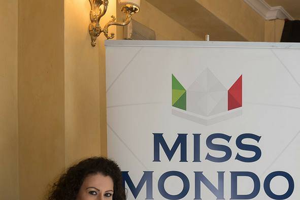 Evento Miss Mondo