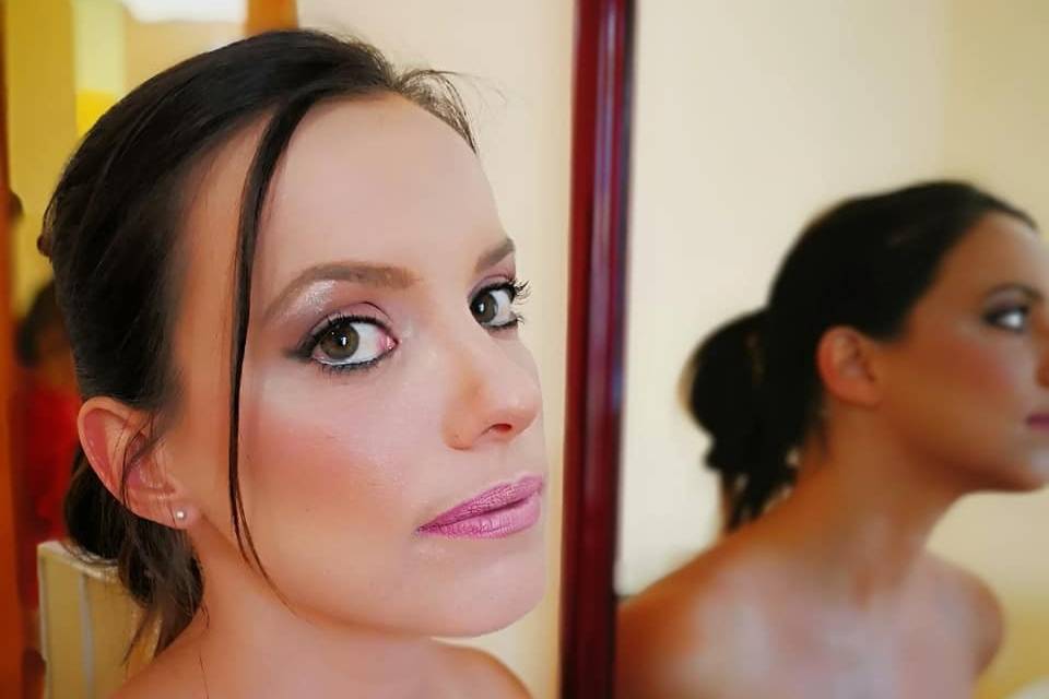 Giusy Gabriele Beauty & Make Up