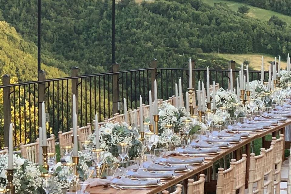 Table setting