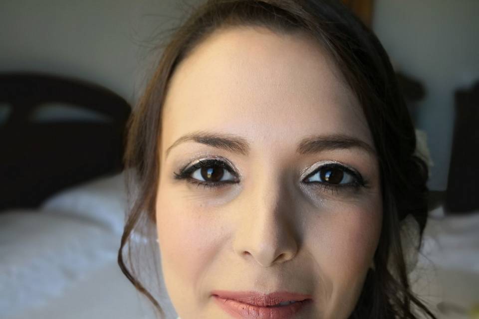 Make up sposa 2019