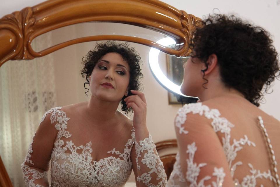 Sposa Annalisa 2019