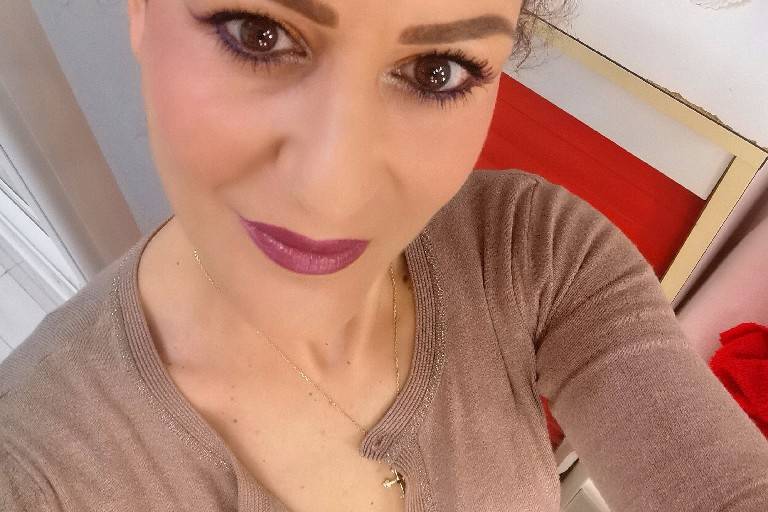 Giusy Gabriele Beauty & Make Up