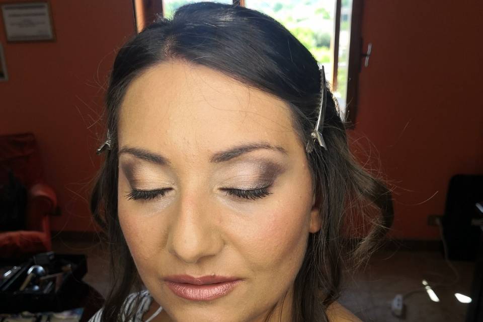 Make up sposa 2021