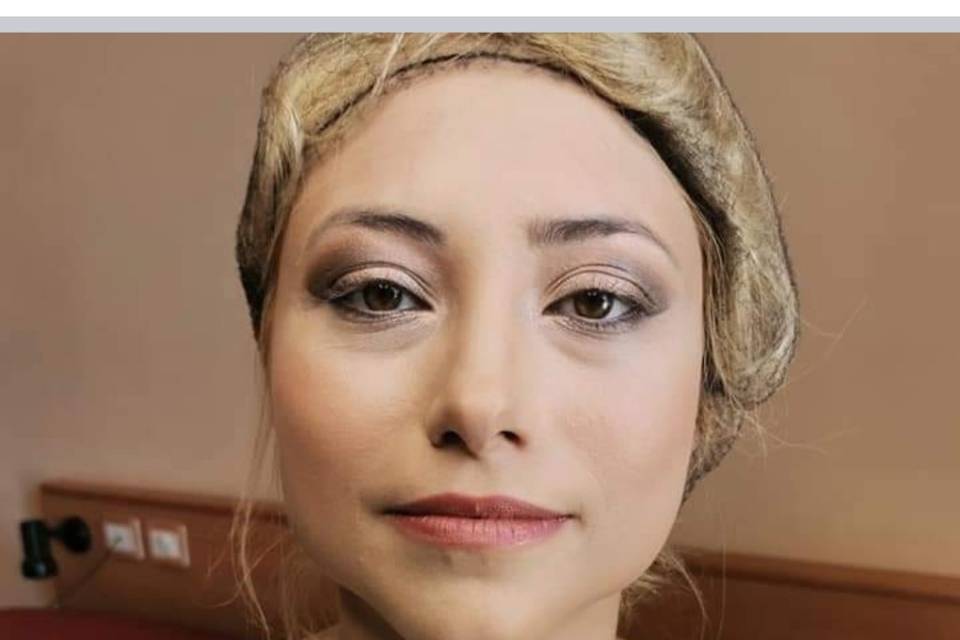 Make up sposa 2021