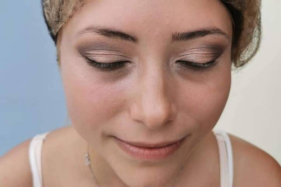 Make up sposa 2021