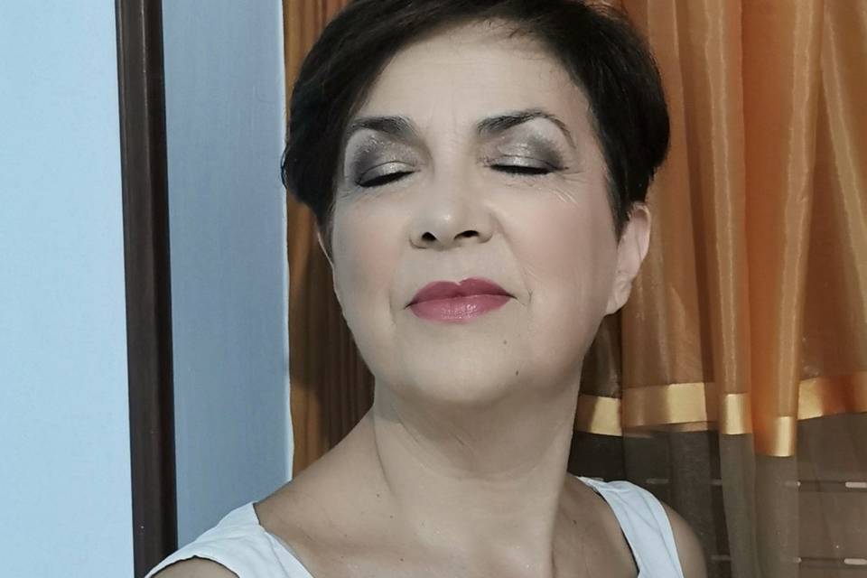 Make up cerimonia 2022