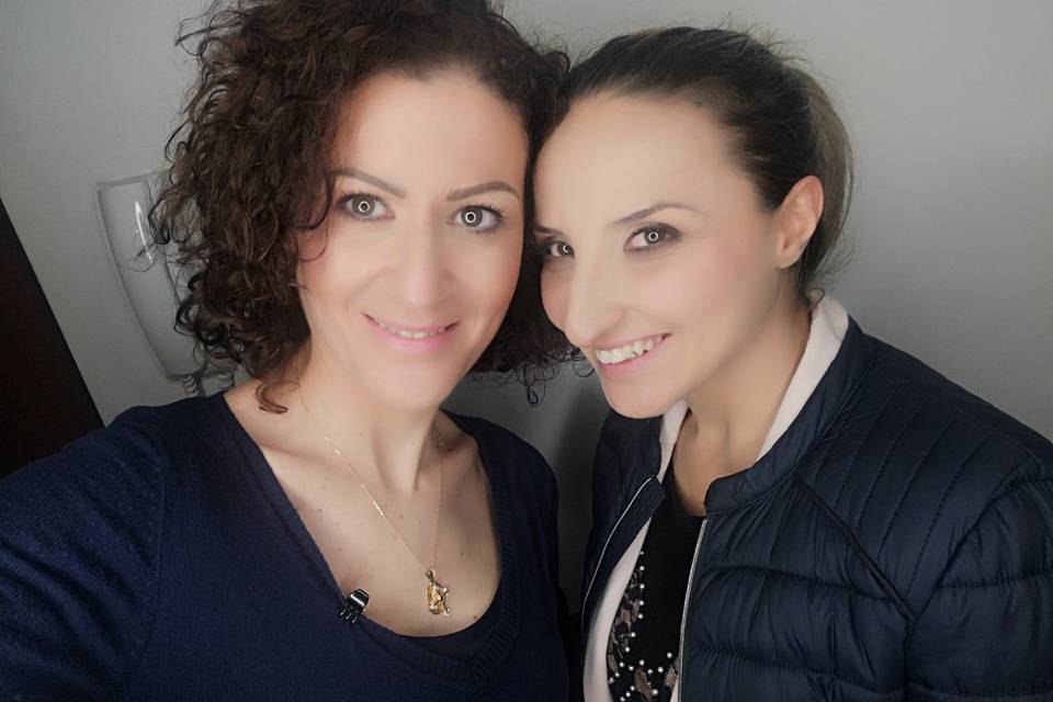 Giusy Gabriele Beauty & Make Up