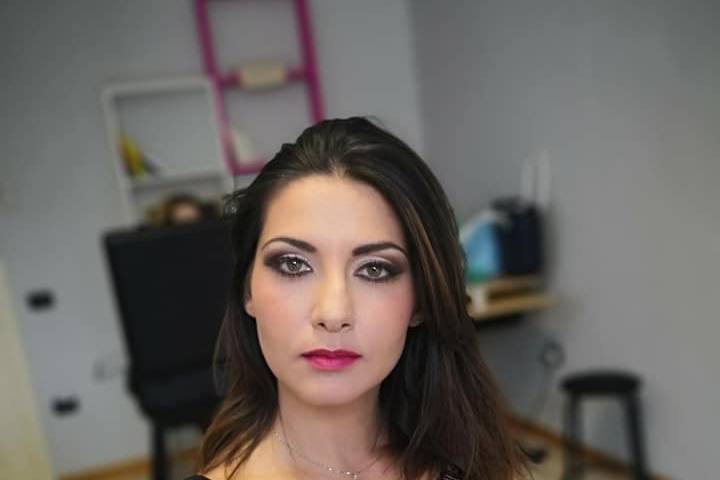 Giusy Gabriele Beauty & Make Up