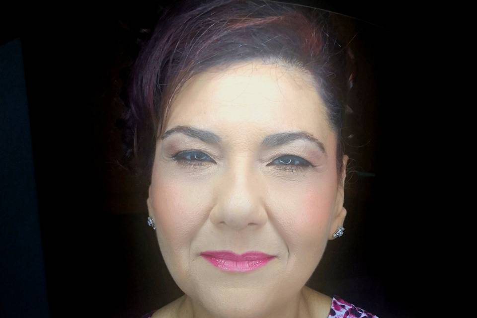 Make up mamma sposa 2019