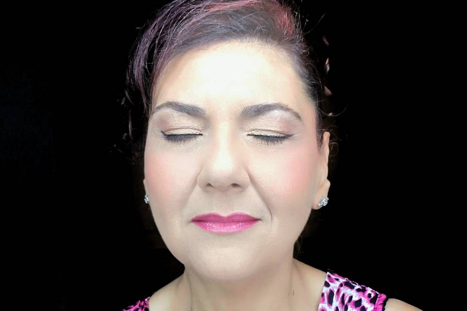 Makeup mamma sposa2019