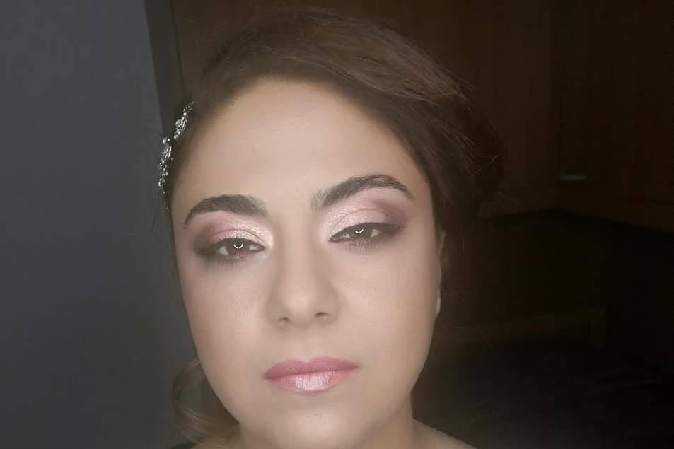 Make up sposa 2019