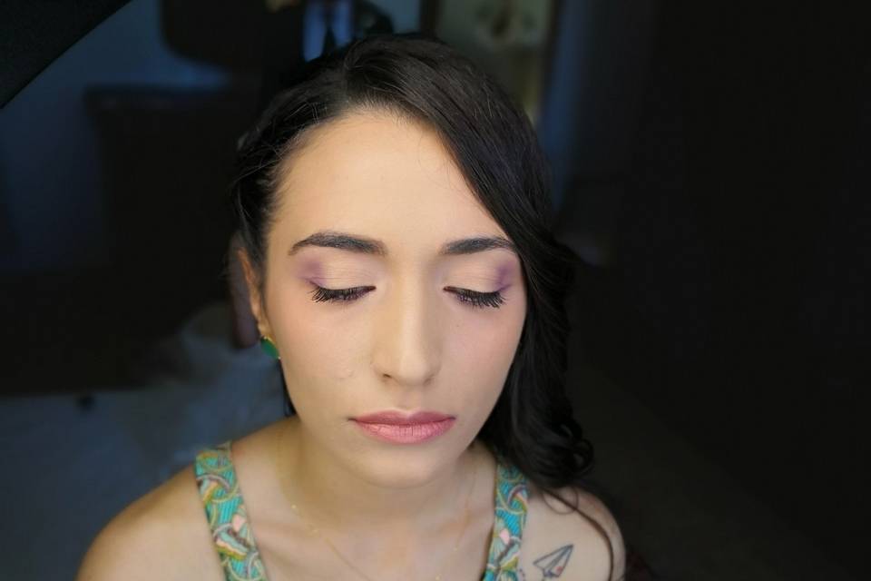 Make up cerimonia 2019