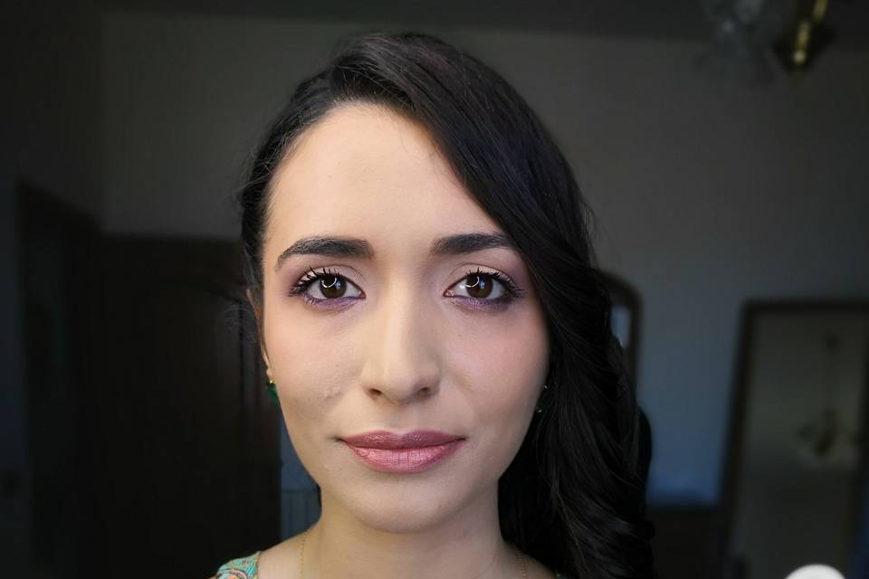 Make up cerimonia 2019