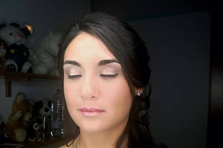 Giusy Gabriele Beauty & Make Up