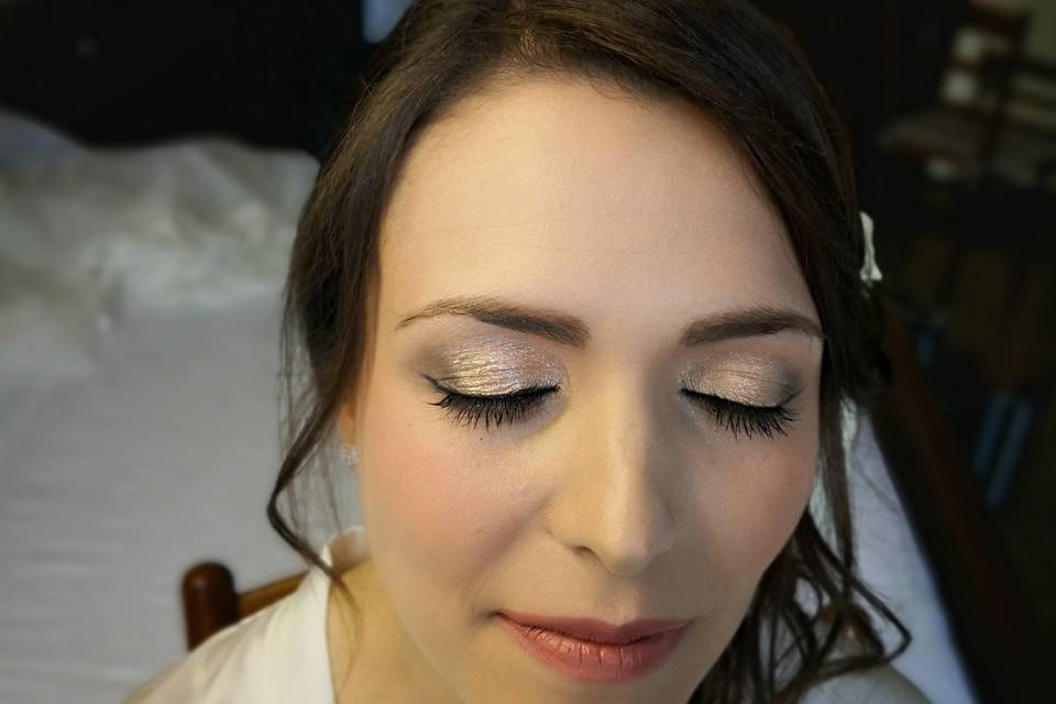 Giusy Gabriele Beauty & Make Up