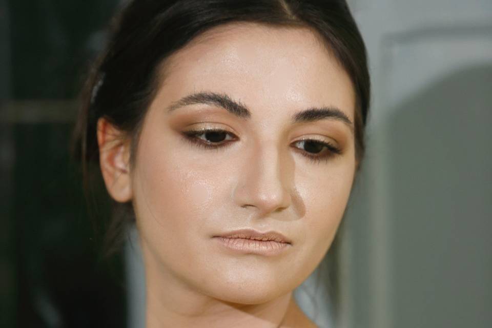 Make up sposa 2019