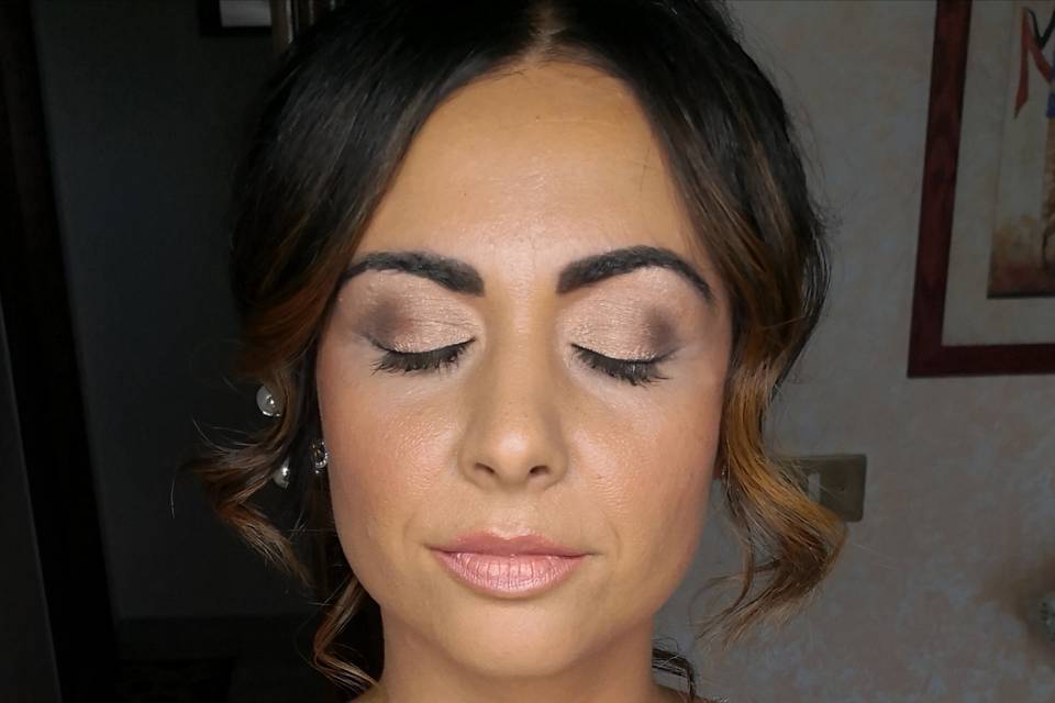 Giusy Gabriele Beauty & Make Up