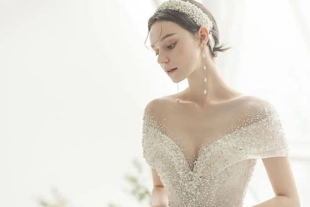 Bridal Styling