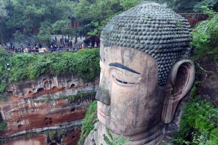 Il Buddha