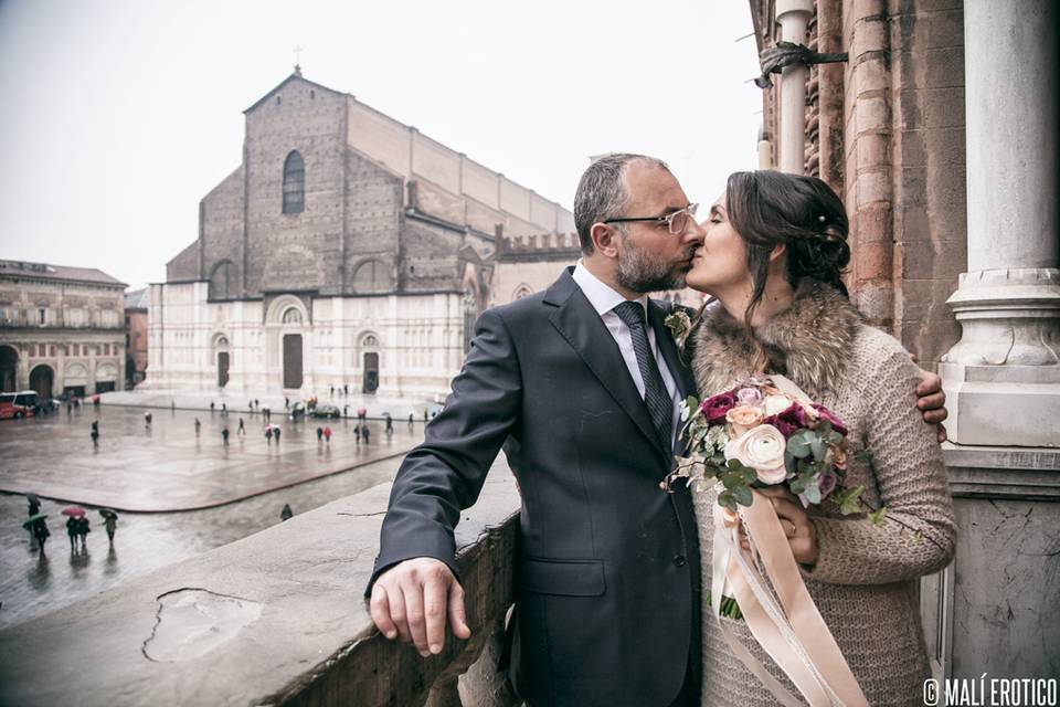 Gabriella+Domenico