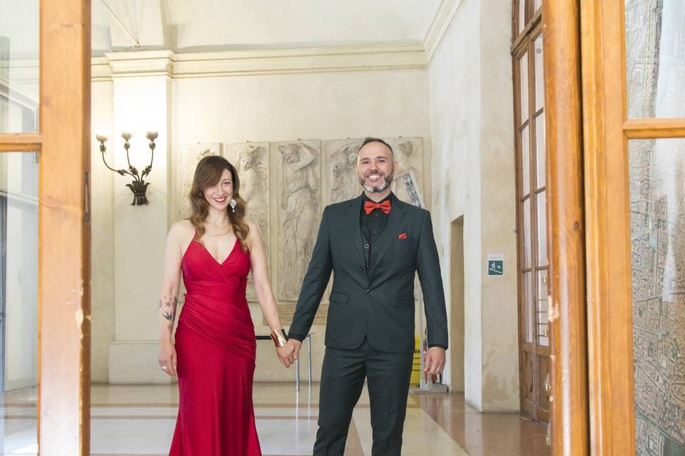 Francesca&Valerio