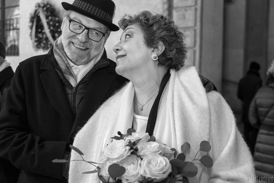Sabrina&Antonello