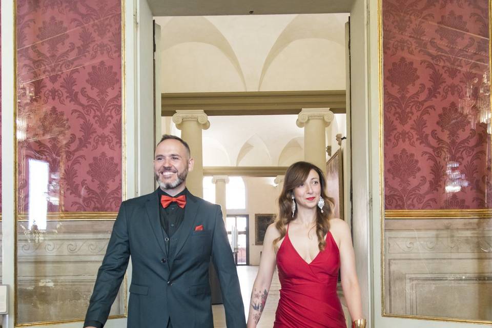 Francesca&Valerio