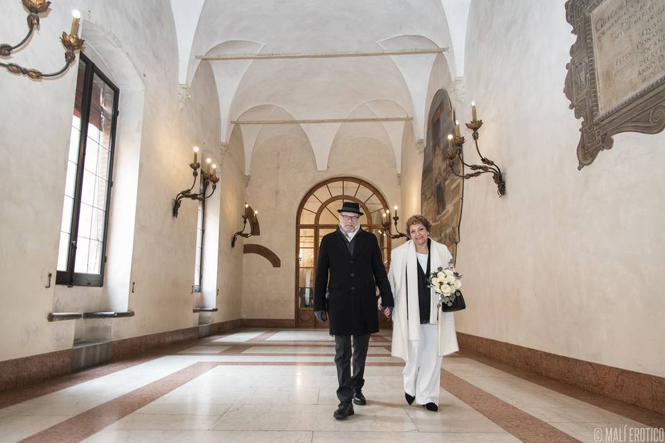 Sabrina&Antonello