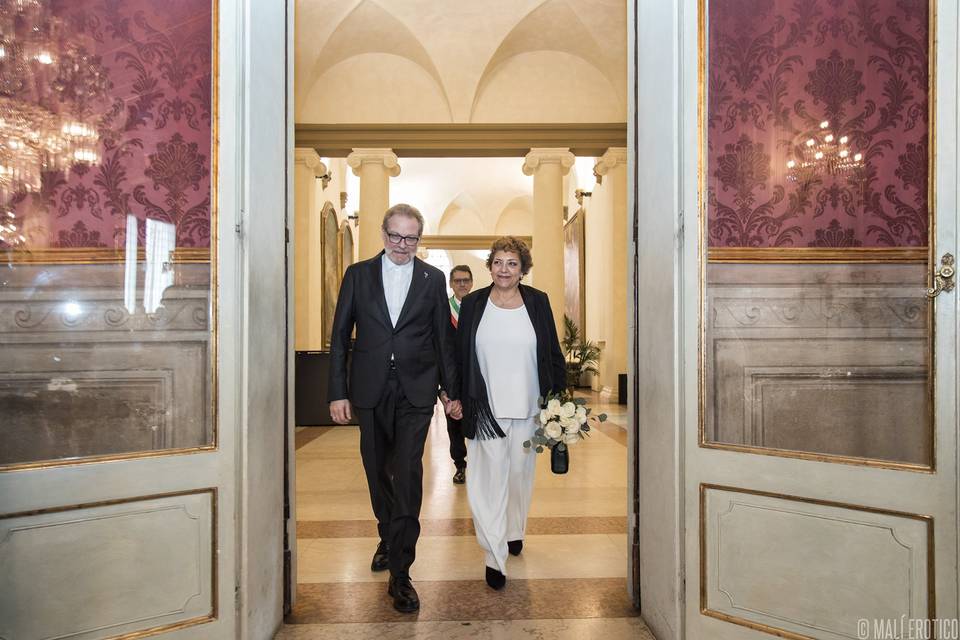 Sabrina&Antonello