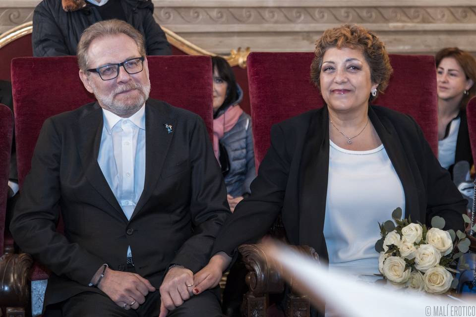 Sabrina&Antonello
