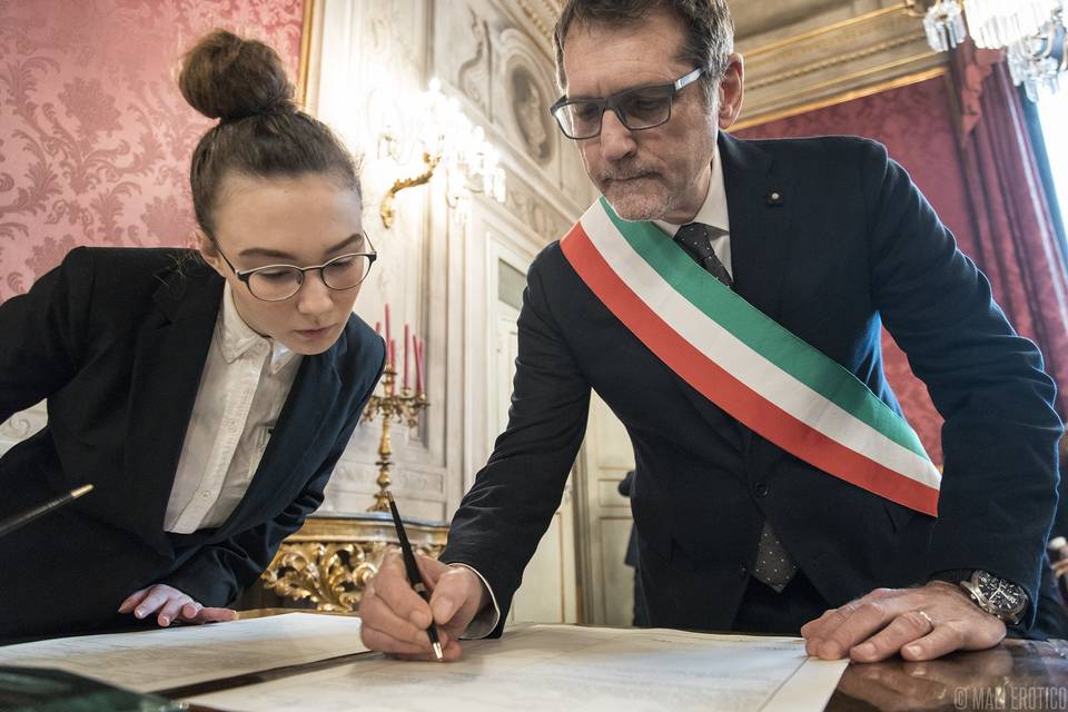 Sabrina&Antonello