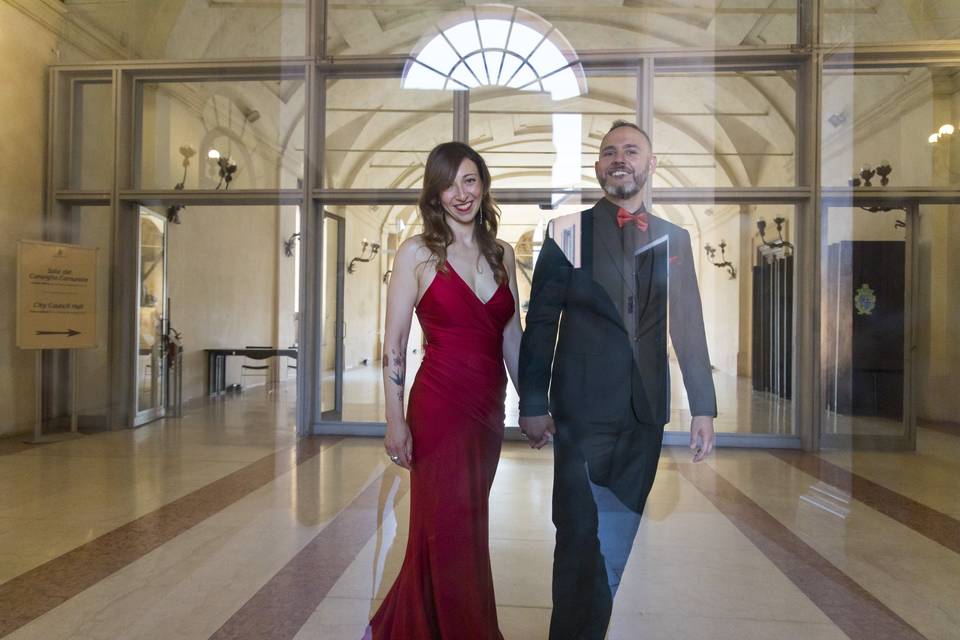 Francesca&Valerio