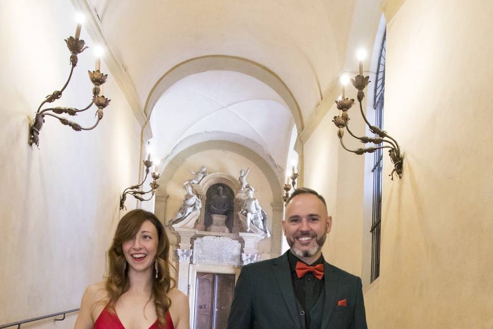 Francesca&Valerio