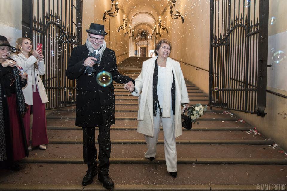 Sabrina&Antonello