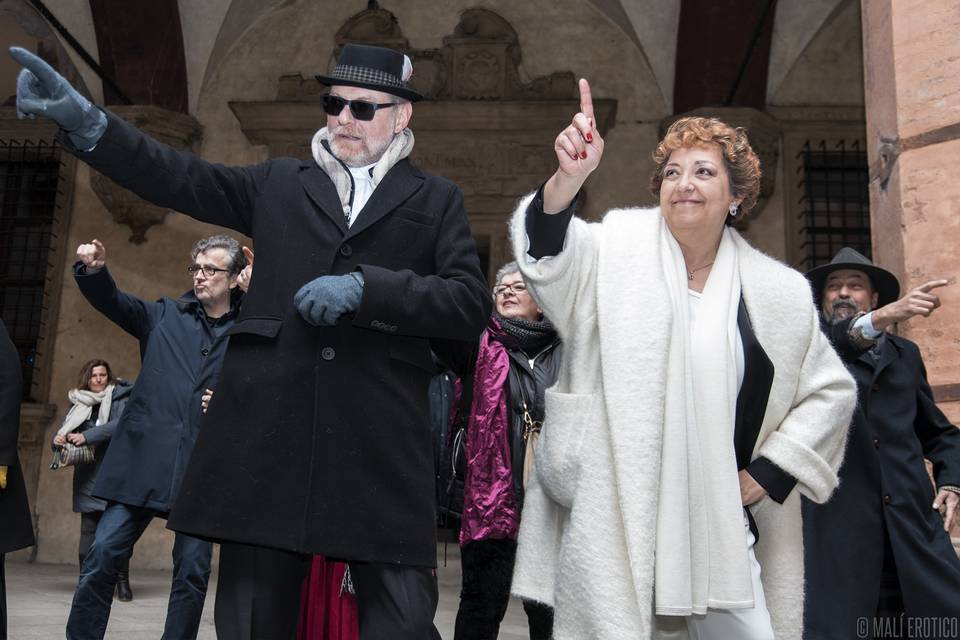 Sabrina&Antonello