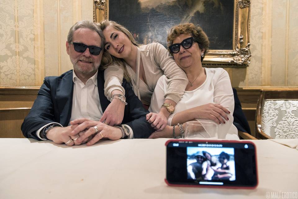 Sabrina&Antonello