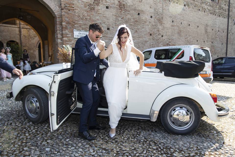 Cristian&Alessandra